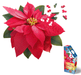 I Am Poinsetta Puzzle 350pc Puzzle