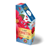 I Am Poinsetta Puzzle 350pc Puzzle