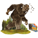 I Am Sasquatch 1000pc Jigsaw Puzzle