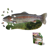 I Am Trout 300pc Puzzle