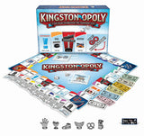 Kingston-Opoly