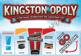 Kingston-Opoly