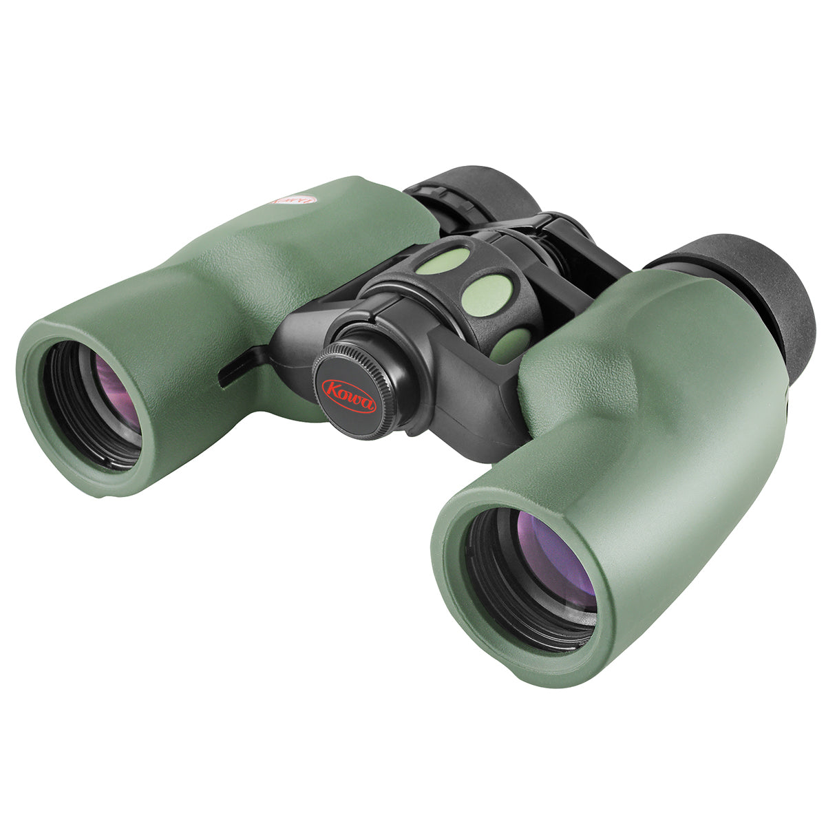 Kowa 6x30 YF II Porro Prism Binocular