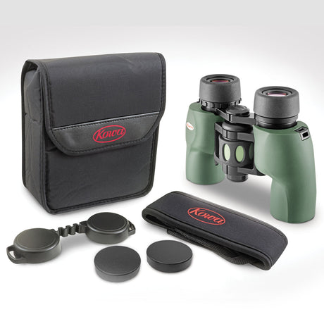 Kowa 6x30 YF II Porro Prism Binocular