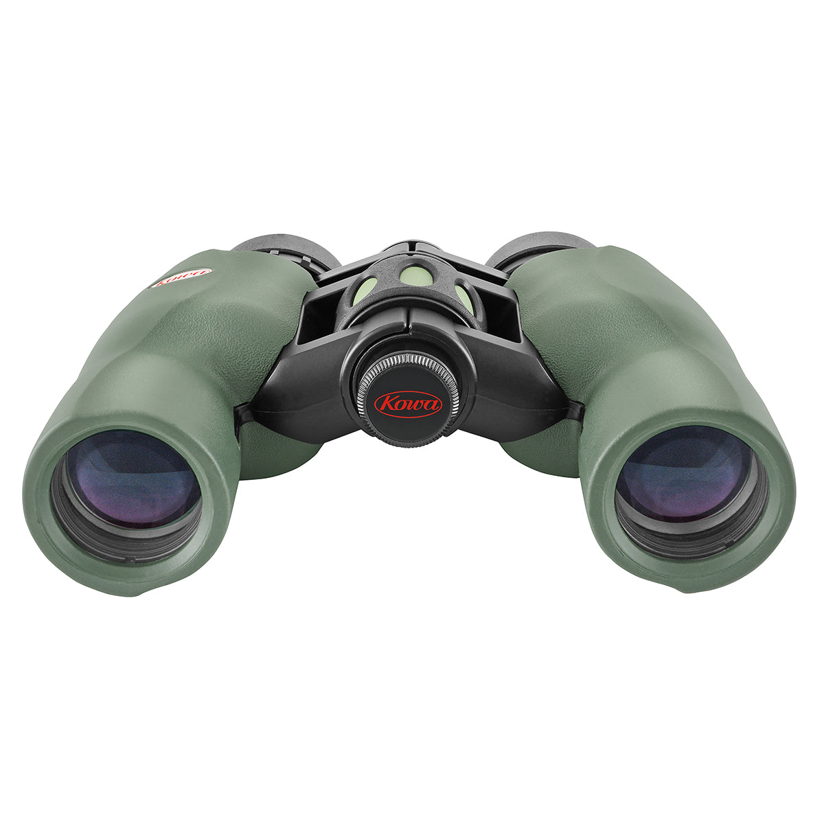 Kowa 6x30 YF II Porro Prism Binocular