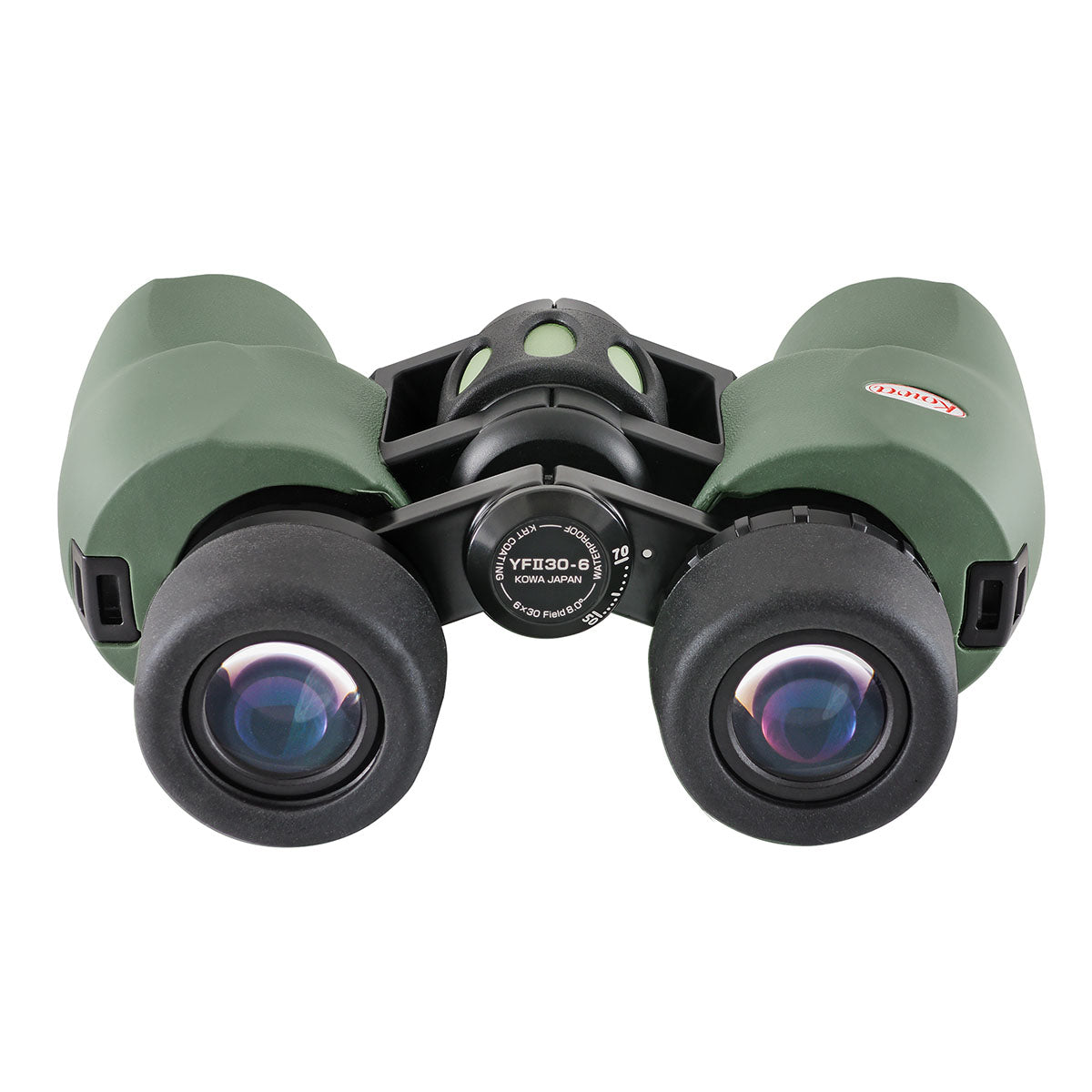 Kowa 6x30 YF II Porro Prism Binocular