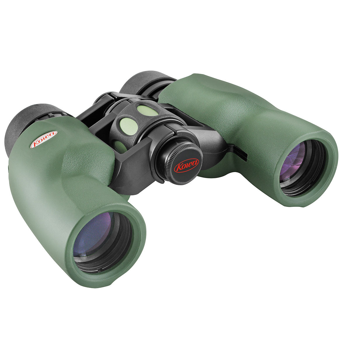 Kowa 6x30 YF II Porro Prism Binocular