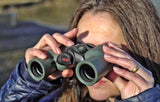 Kowa 6x30 YF II Porro Prism Binocular