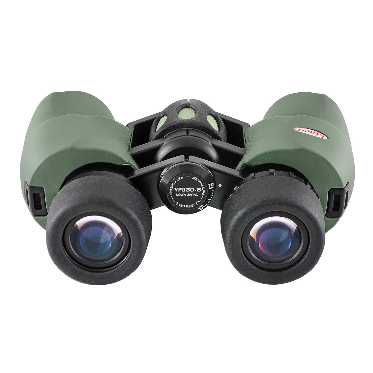 Kowa 8x30 YF II Porro Prism Binocular