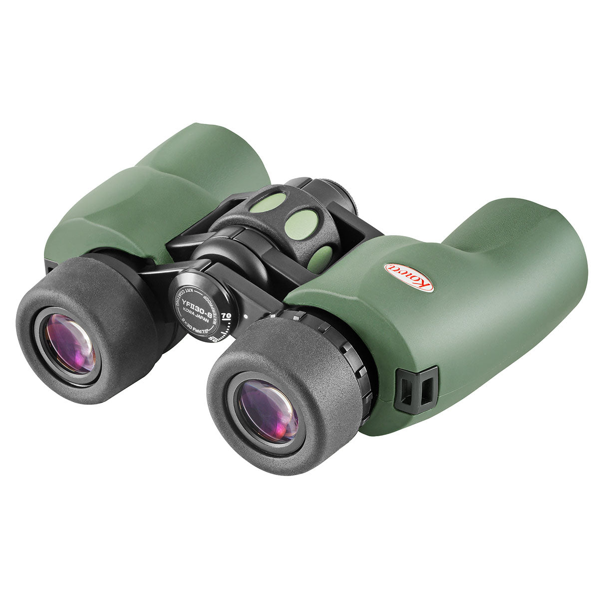 Kowa 8x30 YF II Porro Prism Binocular