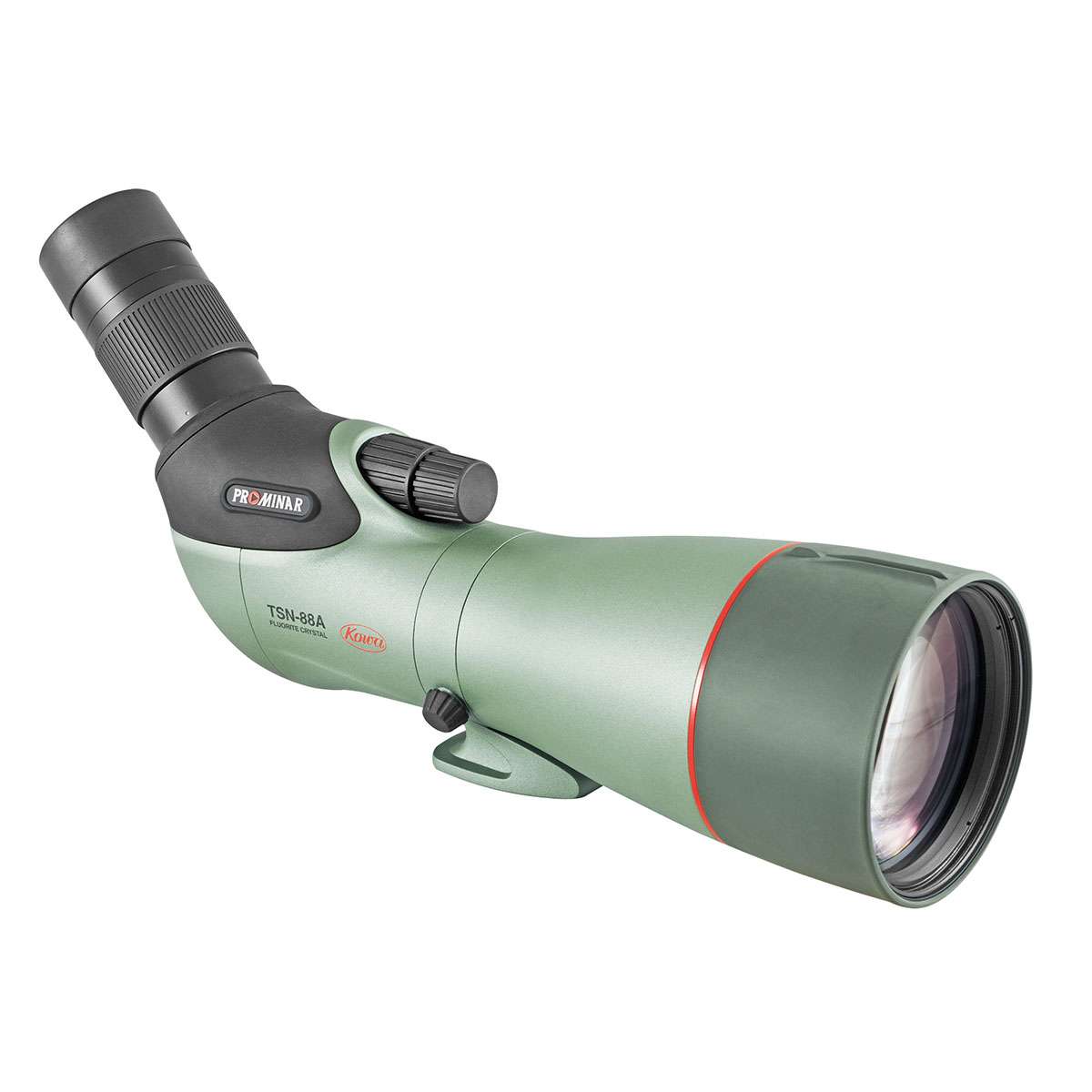 Kowa TSN-88A Prominar 25-60x Angled Zoom Kit