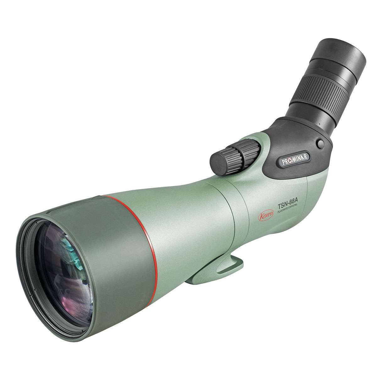 Kowa TSN-88A Prominar 25-60x Angled Zoom Kit