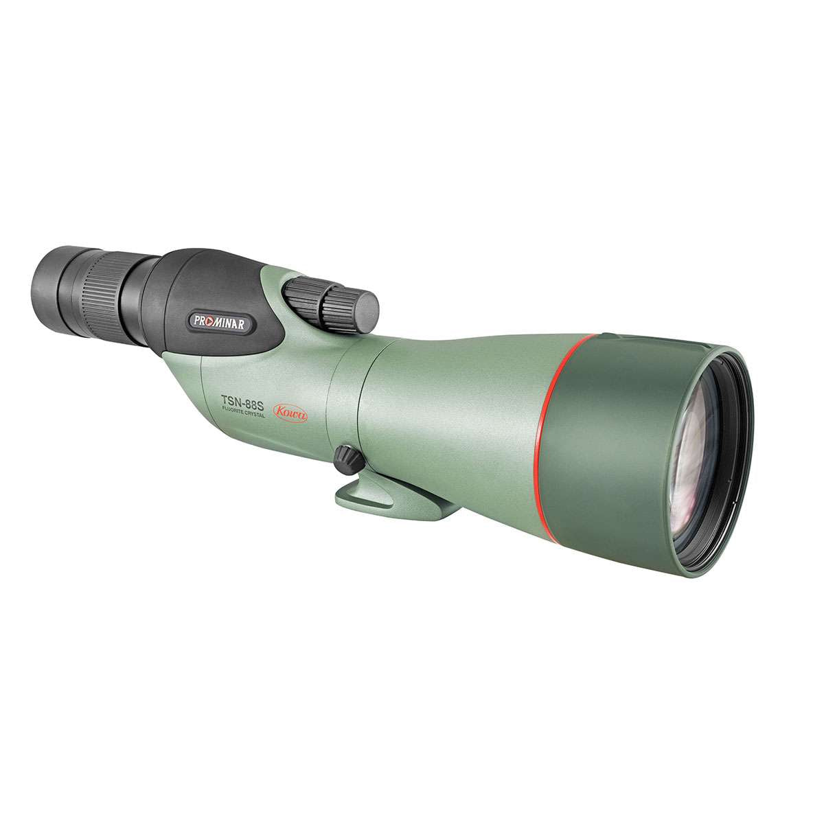 Kowa TSN-88S Prominar 25-60x Straight Zoom Kit