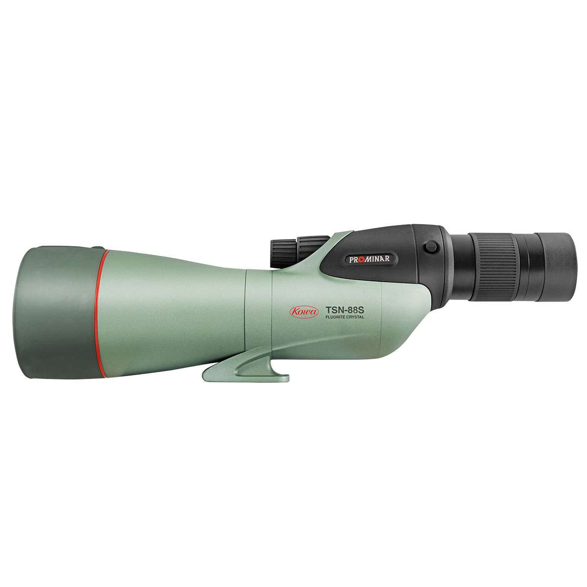 Kowa TSN-88S Prominar 25-60x Straight Zoom Kit