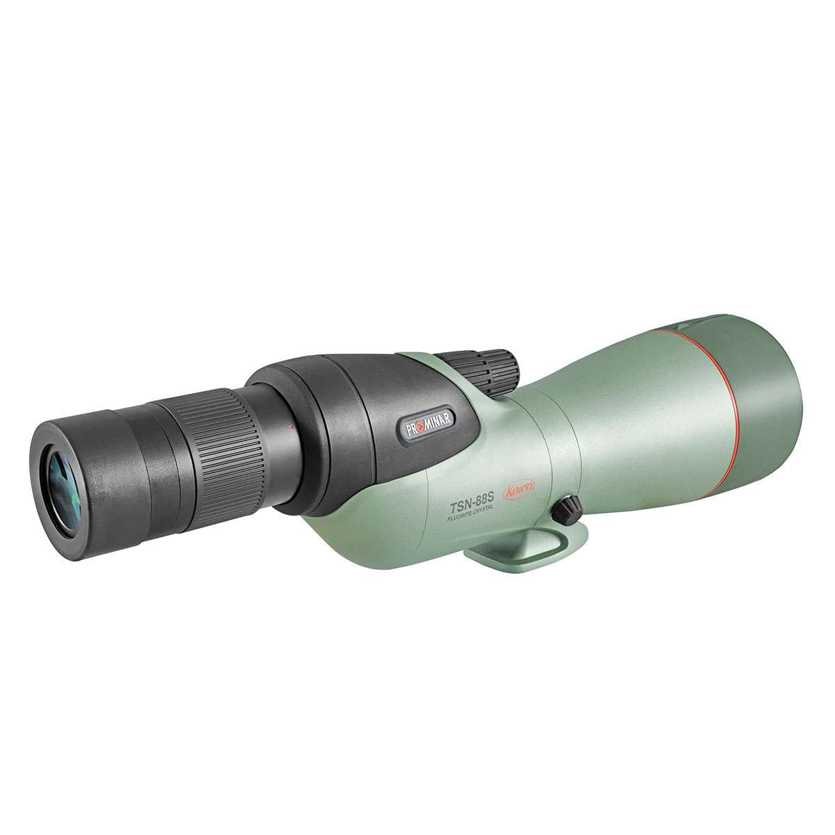 Kowa TSN-88S Prominar 25-60x Straight Zoom Kit