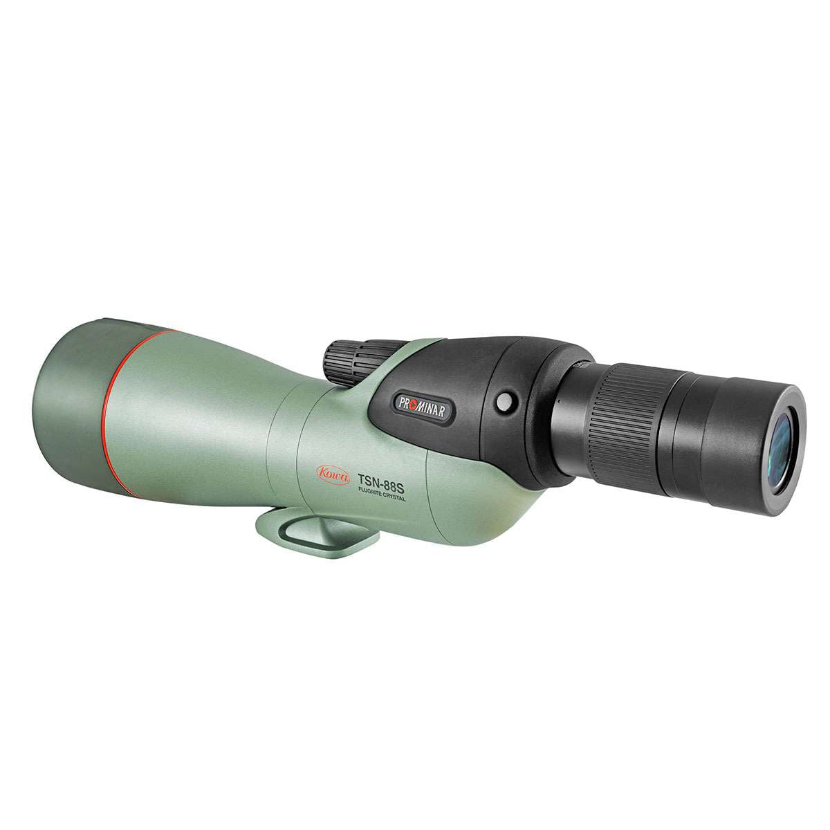 Kowa TSN-88S Prominar 25-60x Straight Zoom Kit