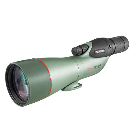 Kowa TSN-88S Prominar 25-60x Straight Zoom Kit