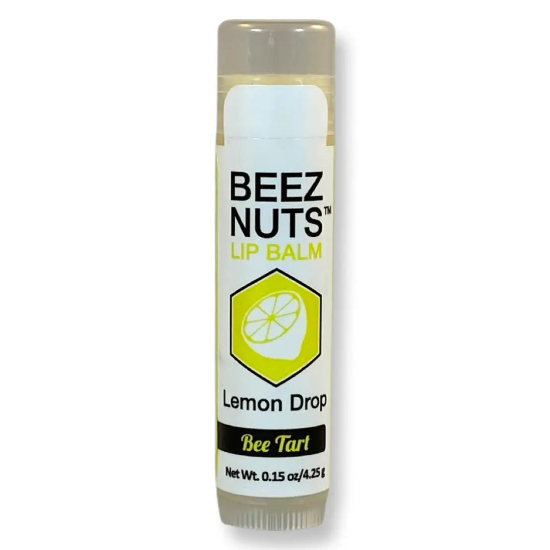 Lemon Drop Lip Balm