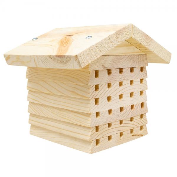 Mason Bee House