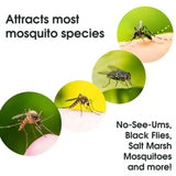 Mosquito Magnet Octenol Attractant