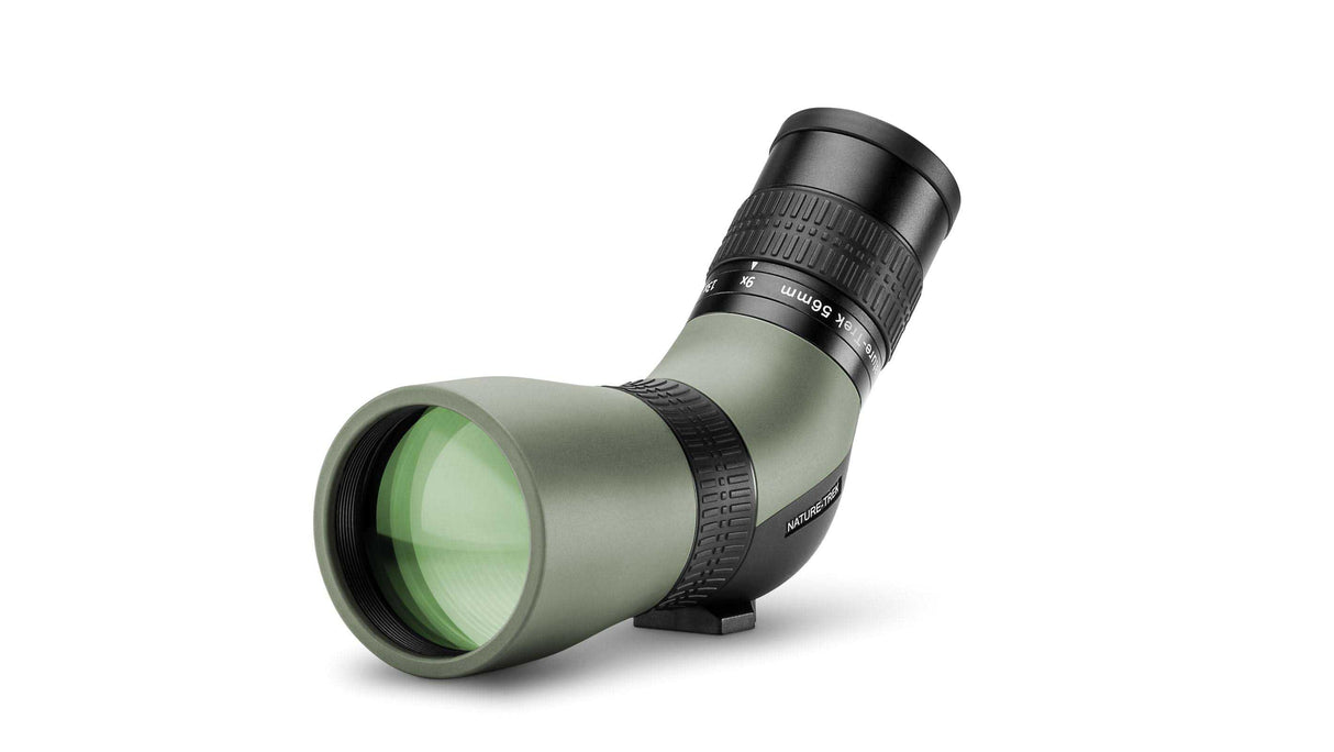 Nature Trek 9-27x56 Spotting Scope