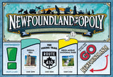 Newfoundland-Opoly