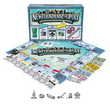 Newfoundland-Opoly