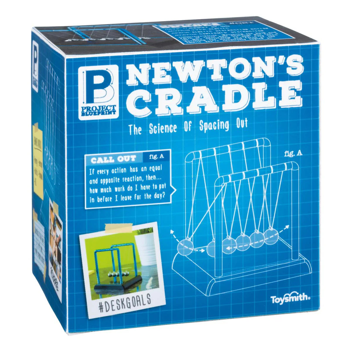 Newton's Cradle