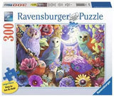 Night Owl Hoot 300pc Puzzle