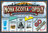 Nova Scotia-Opoly