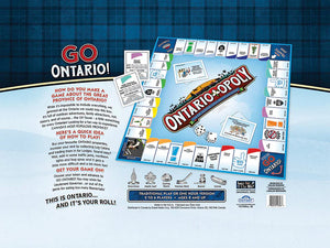 Ontario-Opoly