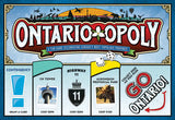 Ontario-Opoly