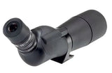 Opticron IS 60 R ED/45 Plus HR2 16-48x60 Angled Spotting Scope With Eyepiece