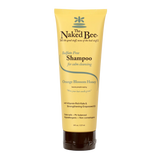 Orange Blossom Honey Sulfate Free Shampoo, 8oz