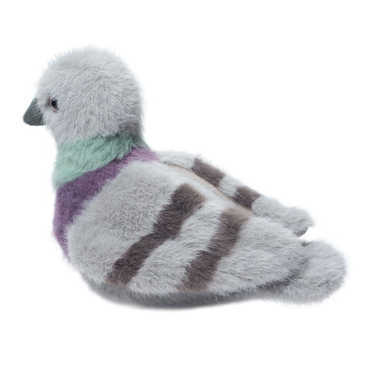 Parker Pigeon