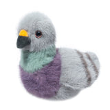 Parker Pigeon