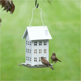 Perky-Pet Farmhouse Wild Bird Feeder