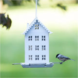 Perky-Pet Farmhouse Wild Bird Feeder