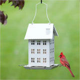 Perky-Pet Farmhouse Wild Bird Feeder