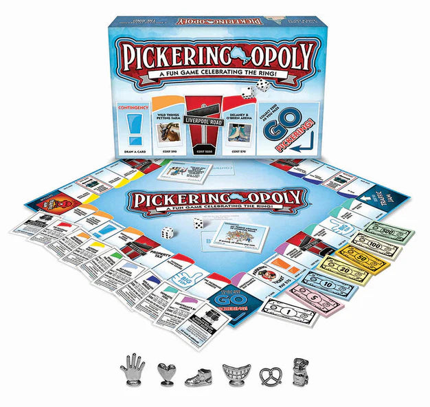 Pickering-Opoly