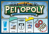 Prince Edward Island-Opoly