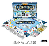 Quebec-Opoly (In French)