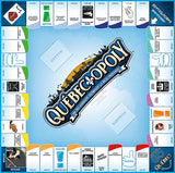 Quebec-Opoly (In French)