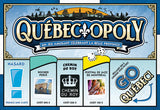 Quebec-Opoly (In French)