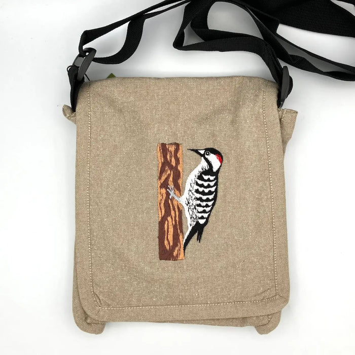 Red-Cockaded Woodpecker Field Bag