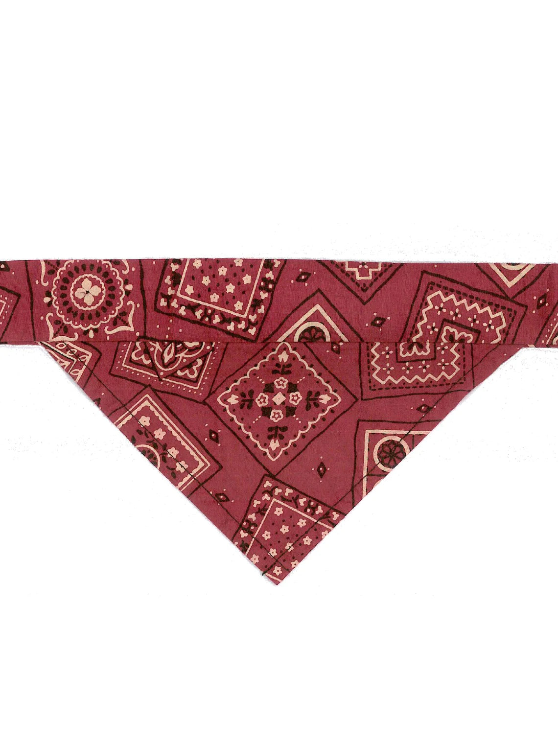 Red Bandana K9 Cooler XX-Large