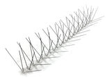 Stainless Bird Spikes 24 Feet