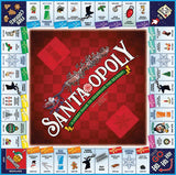 Santa-Opoly