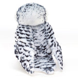 Small Snowy Owl Hand Puppet