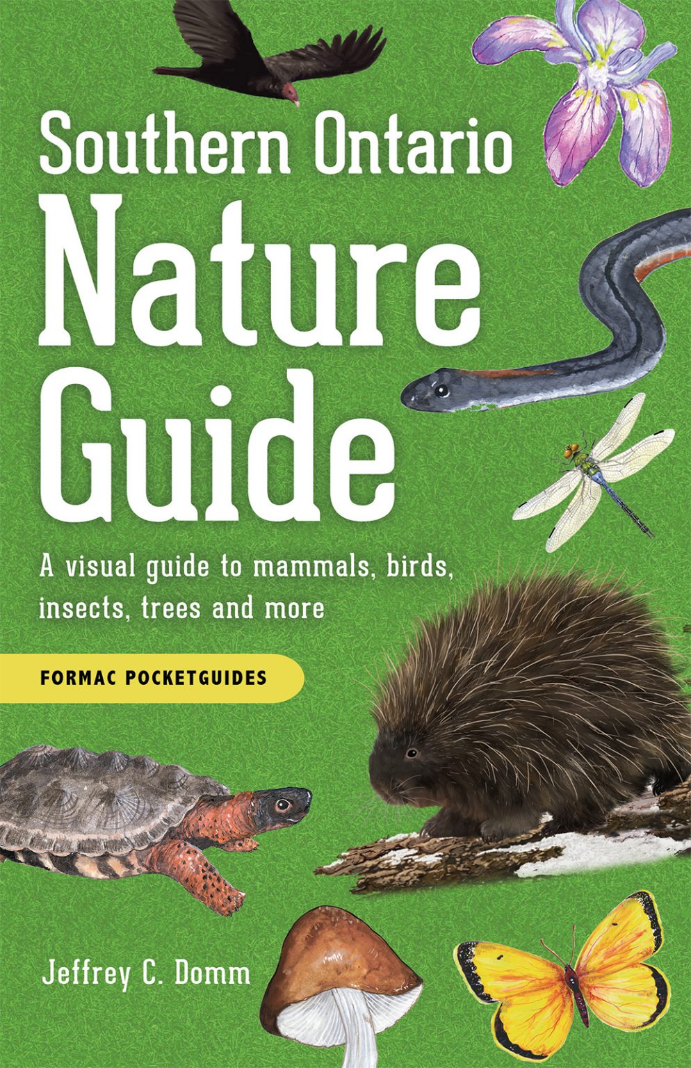 Southern Ontario Nature Guide